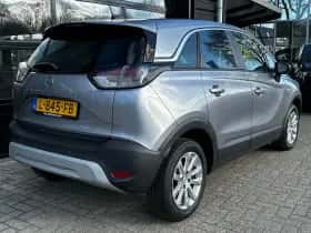 Opel Crossland (2021) thumbnail 6