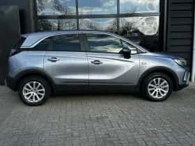 Opel Crossland (2021) thumbnail 7