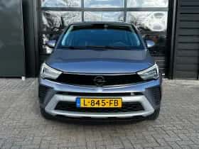 Opel Crossland (2021) thumbnail 9