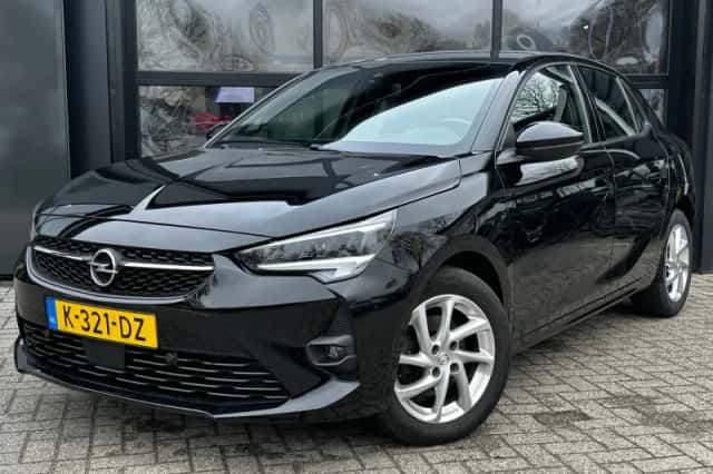 Opel Corsa (2020) thumbnail 1