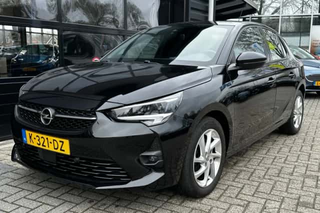 Opel Corsa (2020) thumbnail 2