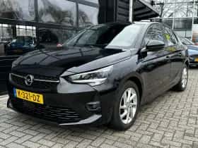 Opel Corsa (2020) thumbnail 2