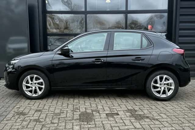 Opel Corsa (2020) thumbnail 3