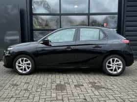 Opel Corsa (2020) thumbnail 3