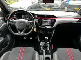 Opel Corsa (2020) thumbnail 22