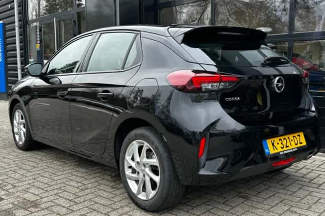 Opel Corsa (2020) thumbnail 4