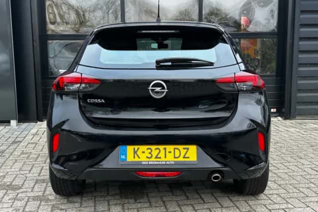 Opel Corsa (2020) thumbnail 5