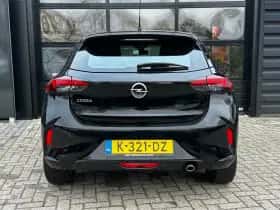 Opel Corsa (2020) thumbnail 5
