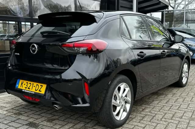 Opel Corsa (2020) thumbnail 6
