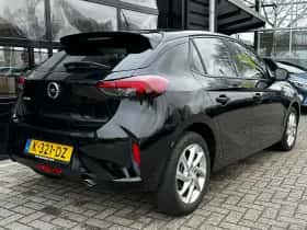 Opel Corsa (2020) thumbnail 6