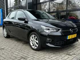 Opel Corsa (2020) thumbnail 8