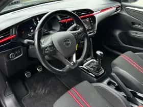 Opel Corsa (2020) thumbnail 10