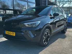 Opel Crossland (2023) thumbnail 2