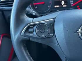 Opel Crossland (2023) thumbnail 13