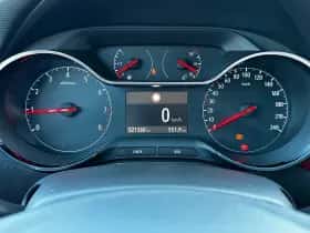 Opel Crossland (2023) thumbnail 14