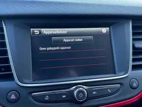 Opel Crossland (2023) thumbnail 17