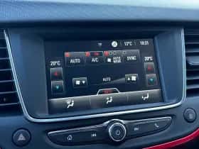 Opel Crossland (2023) thumbnail 18