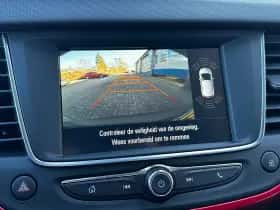 Opel Crossland (2023) thumbnail 19