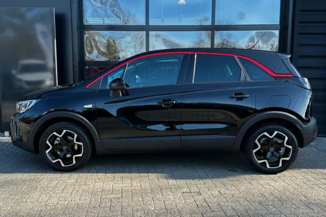 Opel Crossland (2023) thumbnail 3