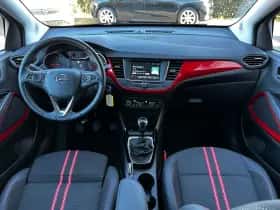 Opel Crossland (2023) thumbnail 24
