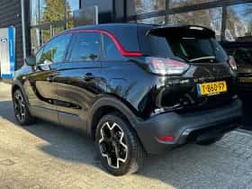 Opel Crossland (2023) thumbnail 4