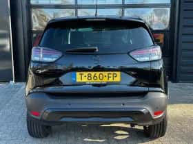 Opel Crossland (2023) thumbnail 5