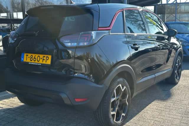 Opel Crossland (2023) thumbnail 6
