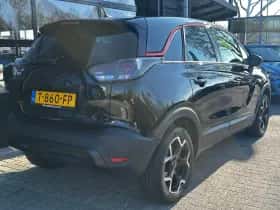 Opel Crossland (2023) thumbnail 6