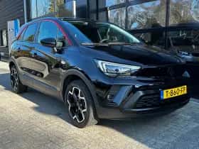 Opel Crossland (2023) thumbnail 8