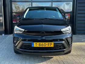 Opel Crossland (2023) thumbnail 9