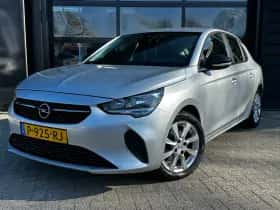 Opel Corsa (2022)