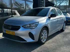 Opel Corsa (2022) thumbnail 2