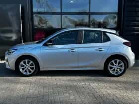 Opel Corsa (2022) thumbnail 3