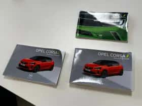 Opel Corsa (2022) thumbnail 29