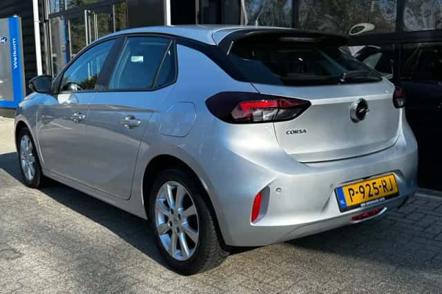 Opel Corsa (2022) thumbnail 4