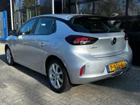 Opel Corsa (2022) thumbnail 4