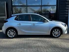Opel Corsa (2022) thumbnail 7