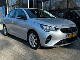 Opel Corsa (2022) thumbnail 8