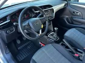 Opel Corsa (2022) thumbnail 10