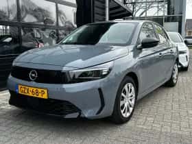 Opel Corsa (2025) thumbnail 2