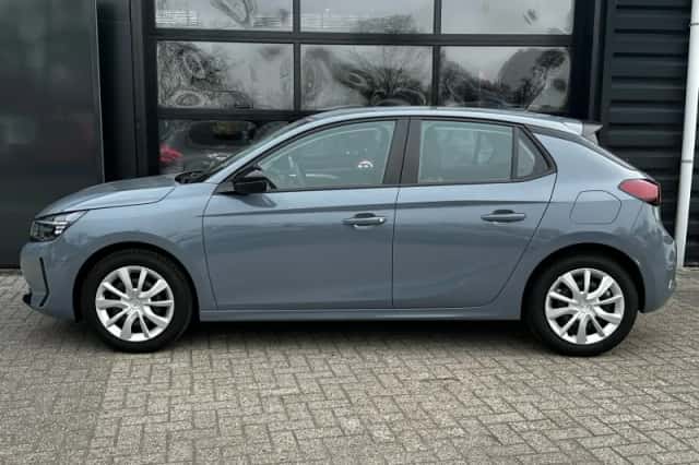 Opel Corsa (2025) thumbnail 3