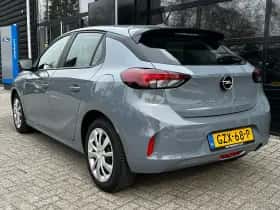 Opel Corsa (2025) thumbnail 4