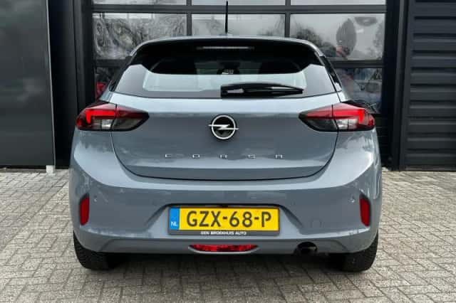 Opel Corsa (2025) thumbnail 5