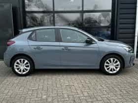 Opel Corsa (2025) thumbnail 7