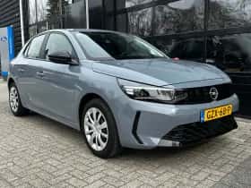Opel Corsa (2025) thumbnail 8