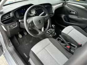 Opel Corsa (2025) thumbnail 10