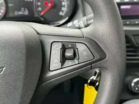 Opel Karl (2018) thumbnail 15