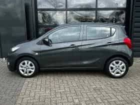 Opel Karl (2018) thumbnail 3