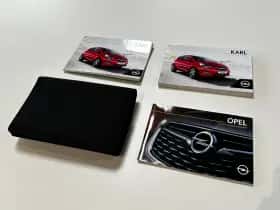 Opel Karl (2018) thumbnail 21