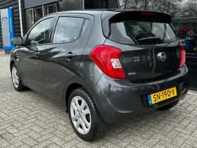 Opel Karl (2018) thumbnail 4